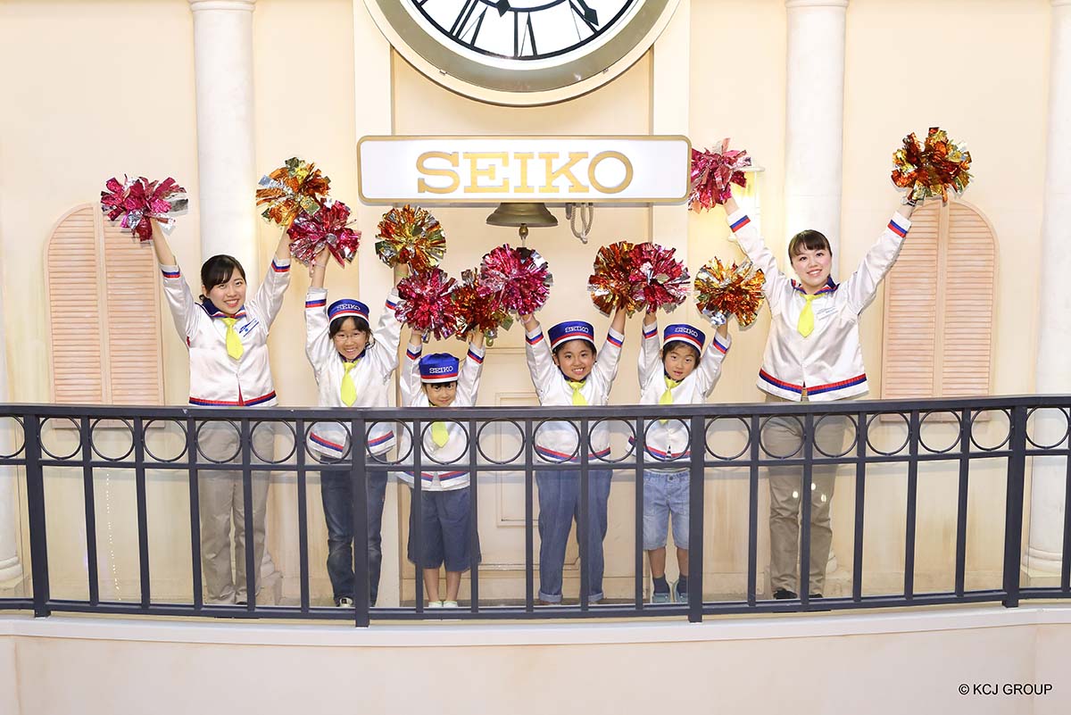 キッザニア甲子園入場チケット プレゼントキャンペーン