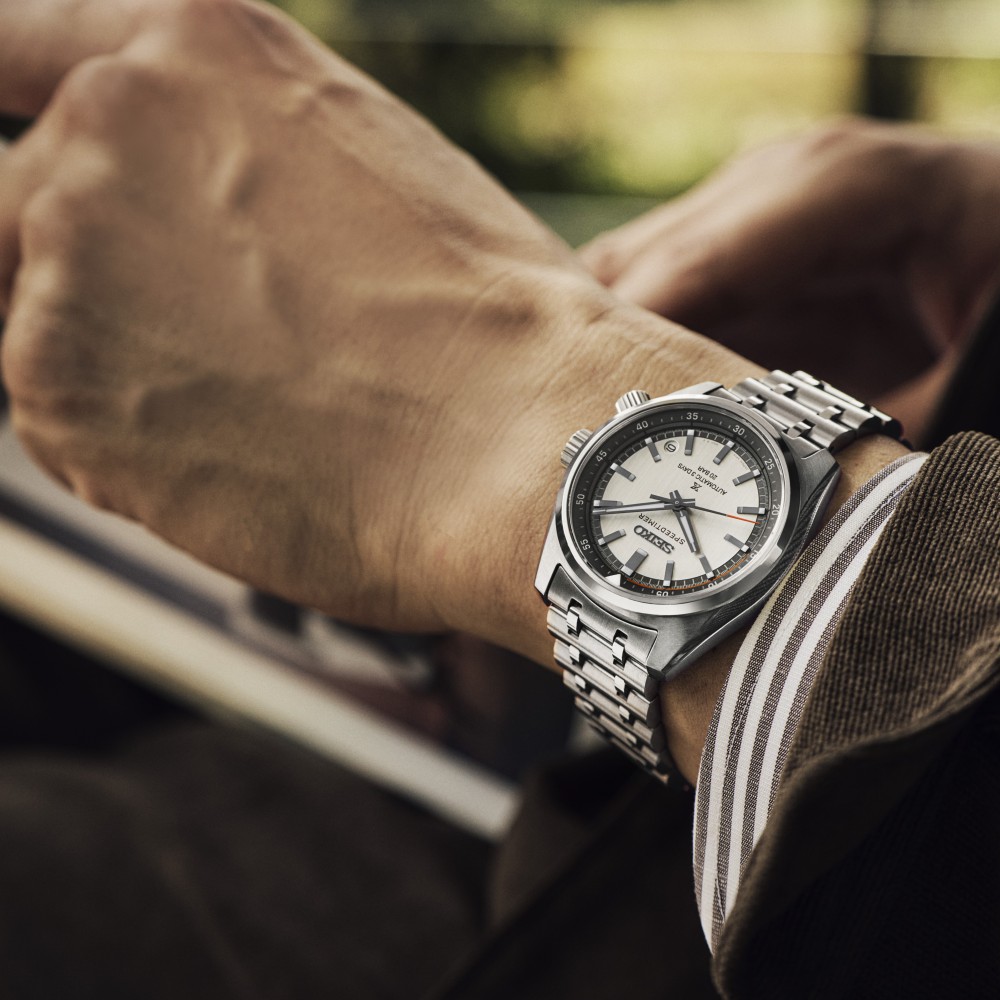SPEEDTIMER
