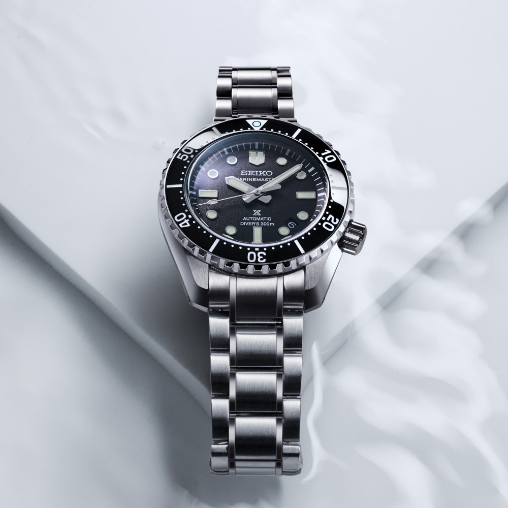 Diver’s