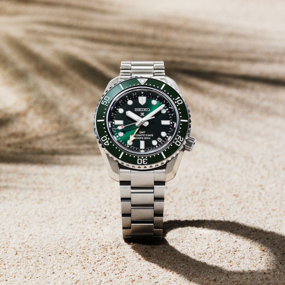 Diver’s